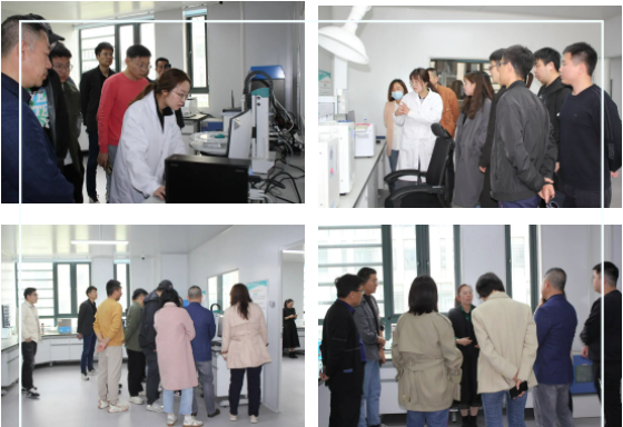围观！“智能感官技术在宠物食品中的应用”精彩内容分享2
