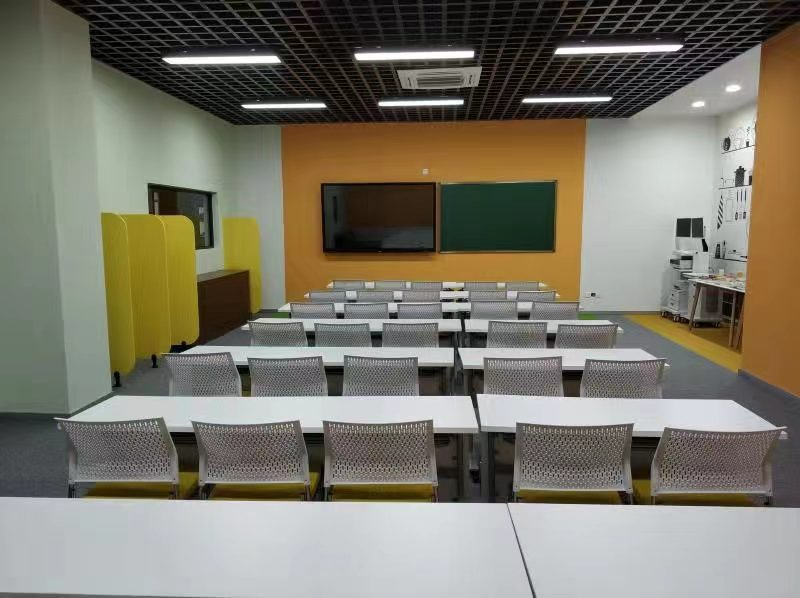 上海城建职业学院2